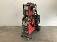Selco genesis 352 gsm lasmachine - afbeelding 1 van  8