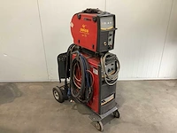 Selco genesis 352 gsm lasmachine - afbeelding 2 van  8