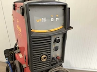 Selco genesis 352 gsm lasmachine - afbeelding 5 van  8