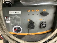 Selco genesis 352 gsm lasmachine - afbeelding 6 van  8