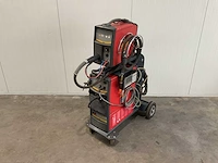 Selco genesis 352 gsm lasmachine - afbeelding 1 van  10