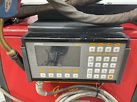 Selco genesis 352 gsm lasmachine - afbeelding 8 van  10