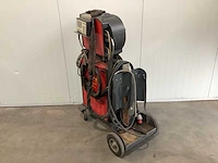 Selco genesis 352 gsm lasmachine - afbeelding 4 van  8