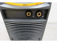 Selco genesis 352 pme diverse lasmachines - afbeelding 3 van  11