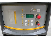 Selco genesis 352 pme diverse lasmachines - afbeelding 4 van  11