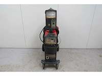 Selco genesis 352 pme diverse lasmachines - afbeelding 7 van  11