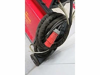 Selco genesis 352 pme diverse lasmachines - afbeelding 8 van  11
