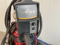 Selco genesis 352 pme lasapparaat - afbeelding 5 van  9