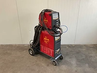 Selco genesis 352 pme lasmachine - afbeelding 2 van  9