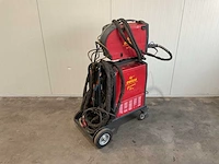 Selco genesis 352 pme lasmachine - afbeelding 3 van  9