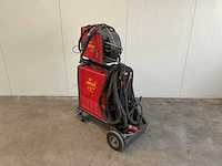 Selco genesis 352 pme lasmachine - afbeelding 4 van  9