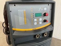 Selco genesis 352 pme lasmachine - afbeelding 6 van  9