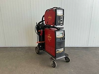 Selco genesis 352pme lasapparaat - afbeelding 2 van  8