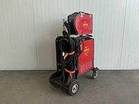 Selco genesis 352pme lasapparaat - afbeelding 4 van  8