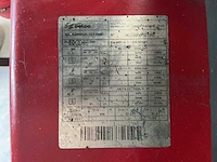 Selco genesis 352pme lasapparaat - afbeelding 8 van  8