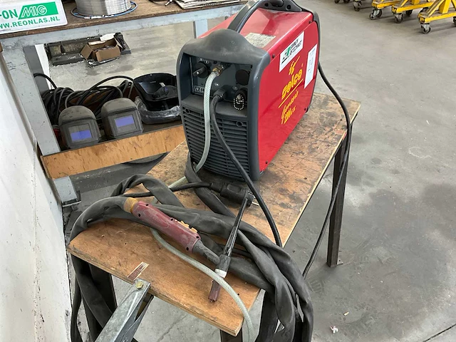 Selco genesis lasapparaat - afbeelding 4 van  6