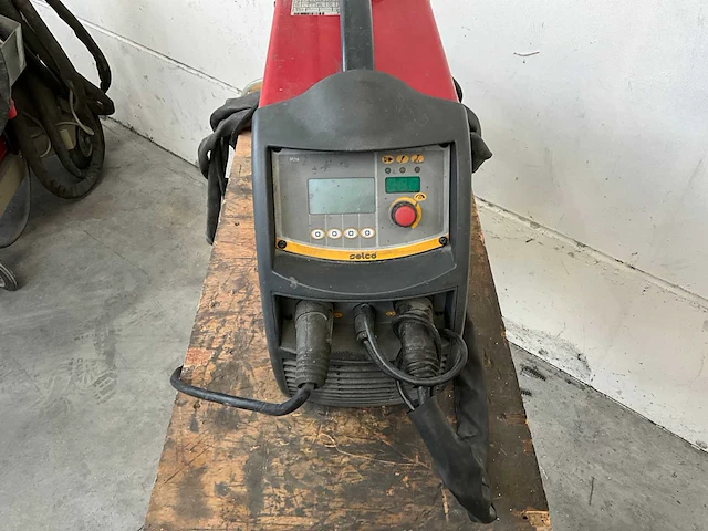 Selco genesis lasapparaat - afbeelding 5 van  6