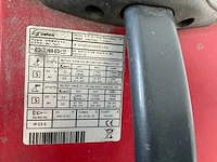 Selco genesis lasapparaat - afbeelding 6 van  6