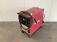 Selco neomig 320 lasmachine - afbeelding 1 van  5