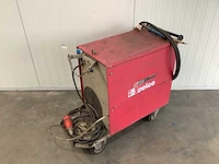 Selco neomig 320 lasmachine - afbeelding 3 van  5