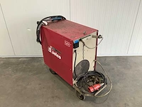 Selco neomig 320 lasmachine - afbeelding 4 van  5