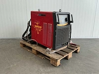 Selco psm408 lasapparaat - afbeelding 2 van  7