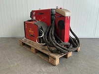 Selco psm408 lasapparaat - afbeelding 3 van  7