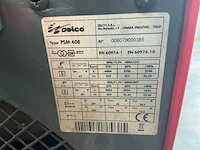 Selco psm408 lasapparaat - afbeelding 7 van  7