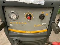 Selco sistor 82 plasmasnijmachine - afbeelding 3 van  8