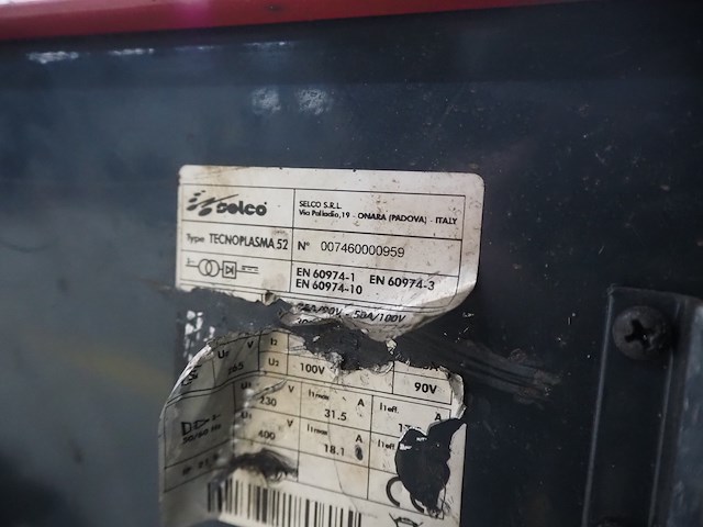 Selco - afbeelding 11 van  20