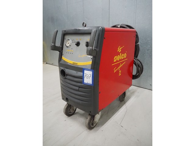 Selco - afbeelding 1 van  20