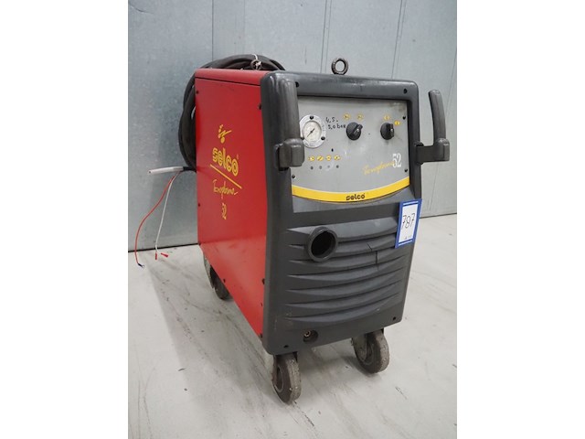 Selco - afbeelding 12 van  20