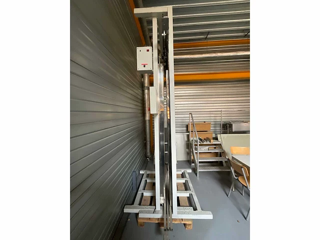 Selcom antistatisch poortframe (2x) - afbeelding 3 van  7
