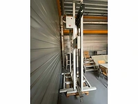 Selcom antistatisch poortframe (2x) - afbeelding 4 van  7