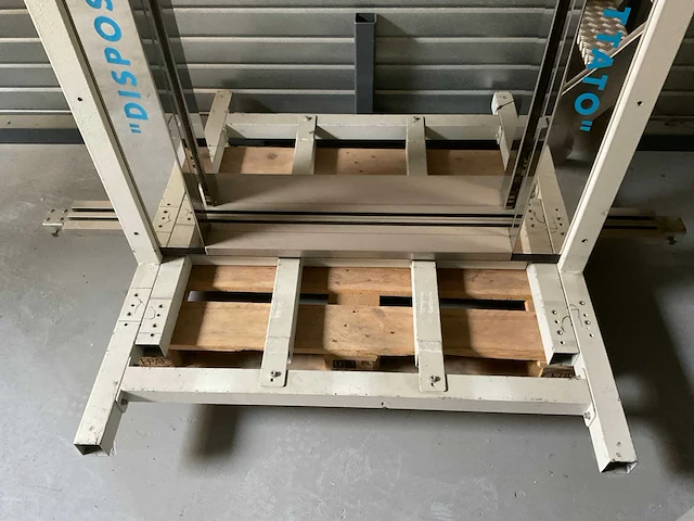 Selcom antistatisch poortframe (2x) - afbeelding 5 van  7