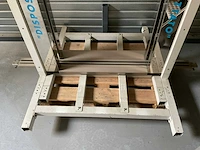Selcom antistatisch poortframe (2x) - afbeelding 5 van  7