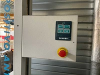 Selcom antistatisch poortframe (2x) - afbeelding 6 van  7