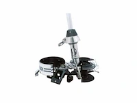 Selden 300td basic stainless steel furling pack-539-731-11 - afbeelding 2 van  10
