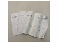 Selden 300td basic stainless steel furling pack-539-731-11 - afbeelding 5 van  10