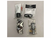 Selden 300td basic stainless steel furling pack-539-731-11 - afbeelding 8 van  10