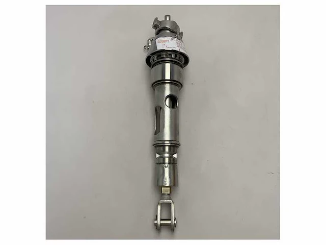 Selden 300td basic stainless steel furling pack-539-731-11 - afbeelding 10 van  10