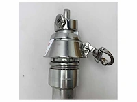 Selden 300td basic stainless steel furling pack-539-731-11 - afbeelding 2 van  10