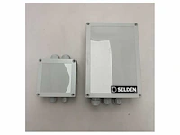 Selden flx 400 tde electric furling system control pak 12v-532-468-05 - afbeelding 7 van  10