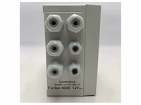Selden flx 400 tde electric furling system control pak 12v-532-468-05 - afbeelding 8 van  10
