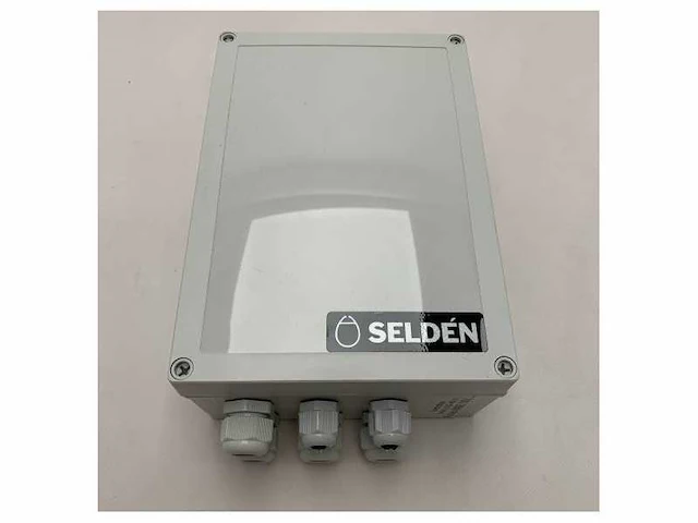 Selden flx 400 tde electric furling system control pak 12v-532-468-05 - afbeelding 9 van  10