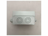 Selden flx 400 tde electric furling system control pak 12v-532-468-05 - afbeelding 10 van  10
