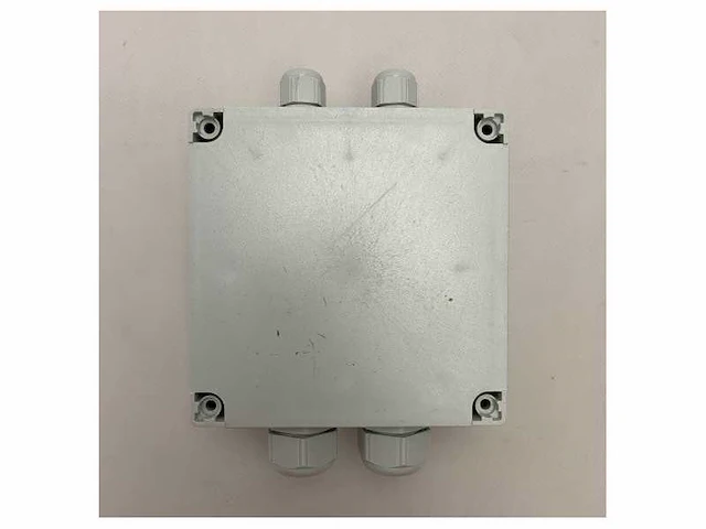 Selden flx 400 tde electric furling system control pak 12v-532-468-05 - afbeelding 2 van  10