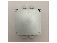 Selden flx 400 tde electric furling system control pak 12v-532-468-05 - afbeelding 2 van  10
