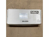 Selden furlex 400e electric control pack 24v-532-469-01 - afbeelding 1 van  4
