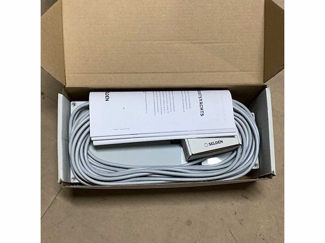 Selden furlex 400e electric control pack 24v-532-469-01 - afbeelding 3 van  4